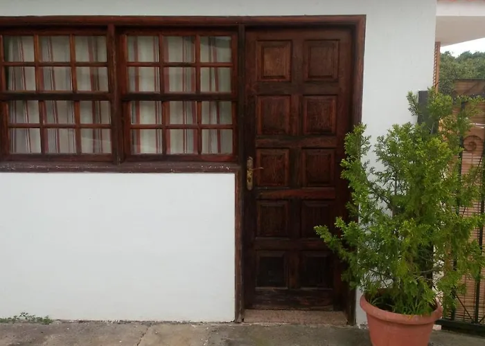Punta Del Sol Vista Al Atlantico