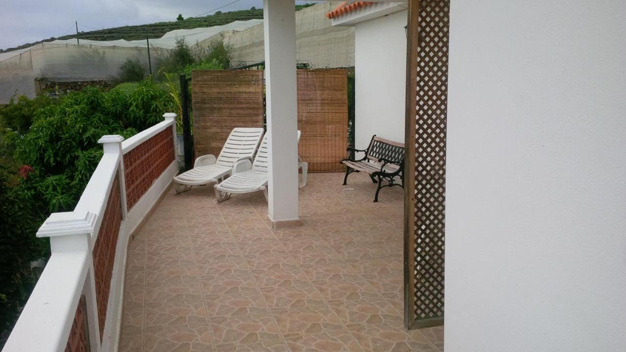 Punta Del Sol Vista Al Atlantico Apartment