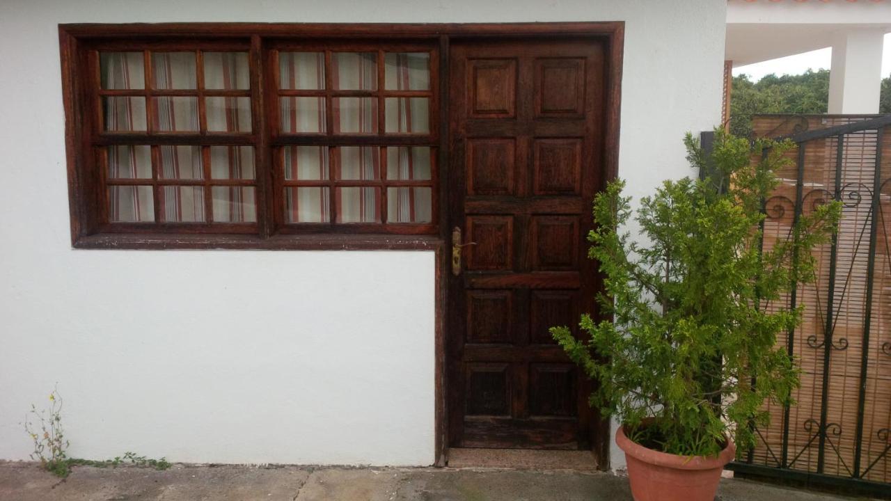 Punta Del Sol Vista Al Atlantico