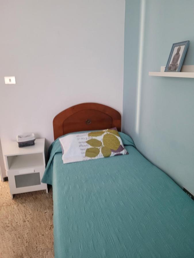 Appartamento Punta Del Sol Familiar