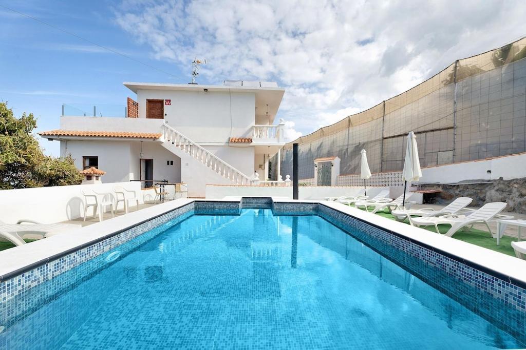Punta Del Sol Vista Al Atlantico Apartment