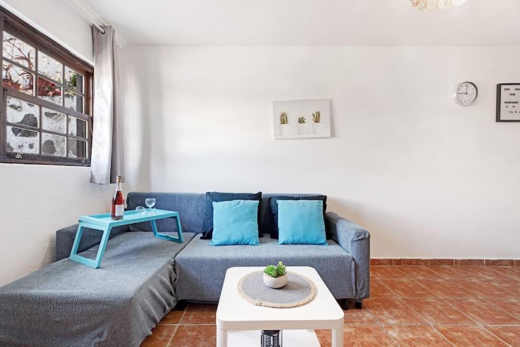 Punta Del Sol Vista Al Atlantico Apartment