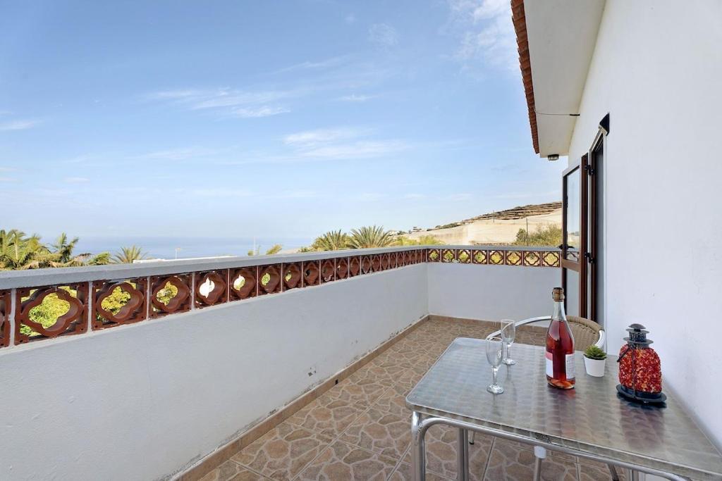 Punta Del Sol Vista Al Atlantico Apartment *