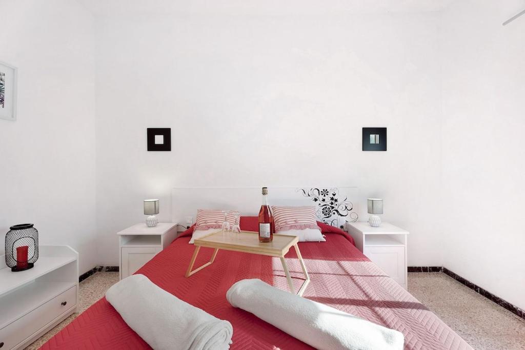 Punta Del Sol Vista Al Atlantico Apartment