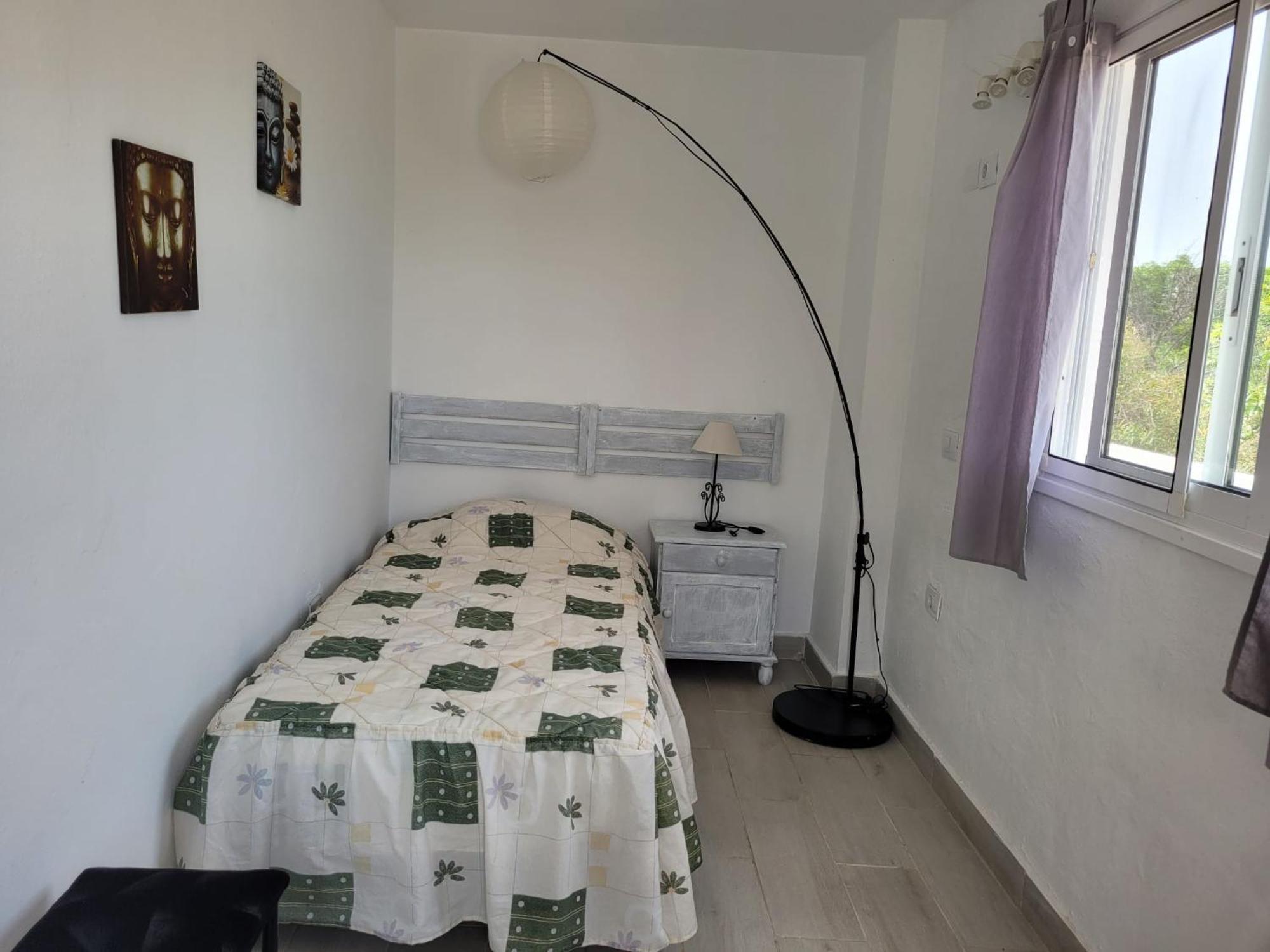 Punta Del Sol Vista Al Atlantico Apartment *