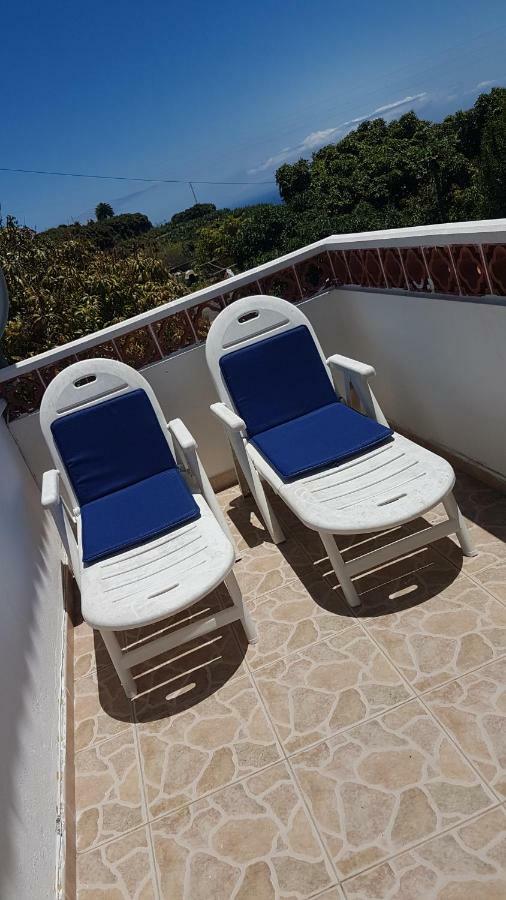 Punta Del Sol Vista Al Atlantico Apartment