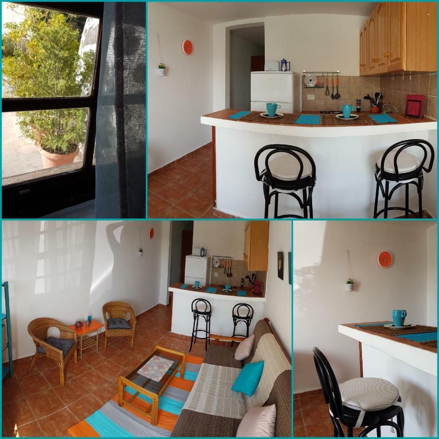 Punta Del Sol Vista Al Atlantico Apartment *
