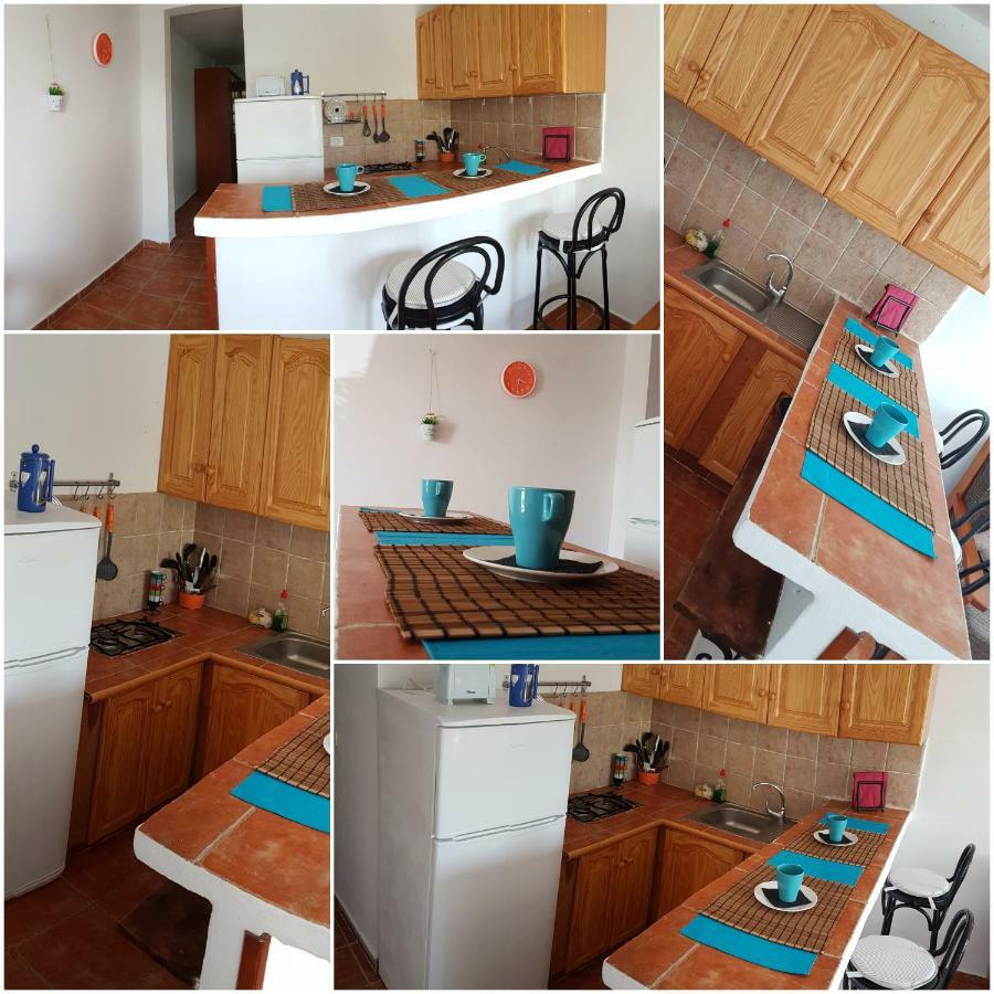 Punta Del Sol Vista Al Atlantico Apartment *
