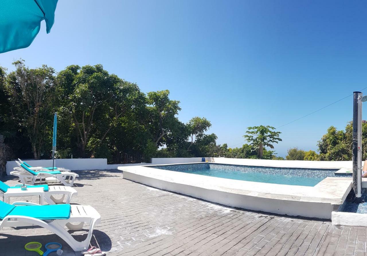 Apartment Punta Del Sol Vista Al Atlantico