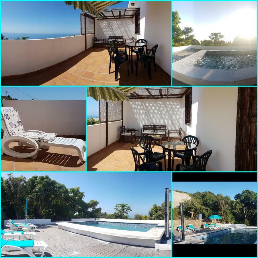 Apartment Punta Del Sol Vista Al Atlantico *