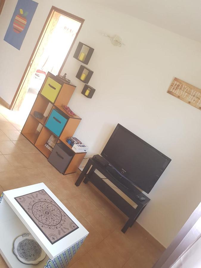 Apartment Punta Del Sol Vista Al Atlantico Tijarafe