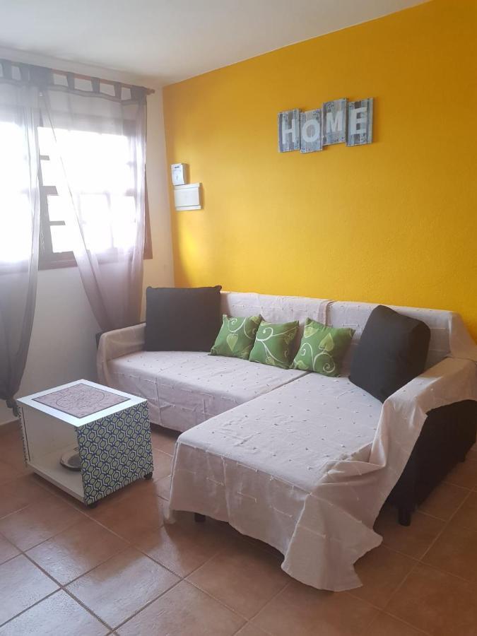 Apartment Punta Del Sol Vista Al Atlantico *